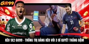 Kèo 1x2