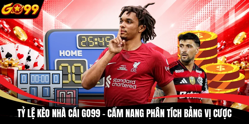 Tỷ Lệ Kèo Nhà Cái